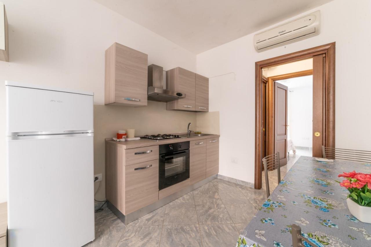 Villa Adriatico Otranto Exterior foto